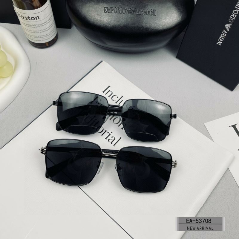 Armani Sunglasses